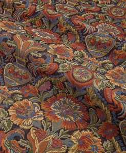 FABRIC UPHOLSTERY PATTERN