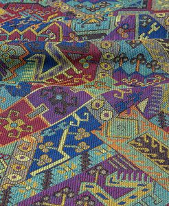 FABRIC UPHOLSTERY PATTERN
