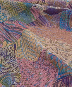 FABRIC UPHOLSTERY PATTERN