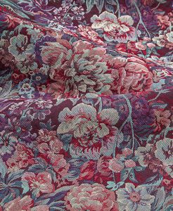 FABRIC UPHOLSTERY PATTERN