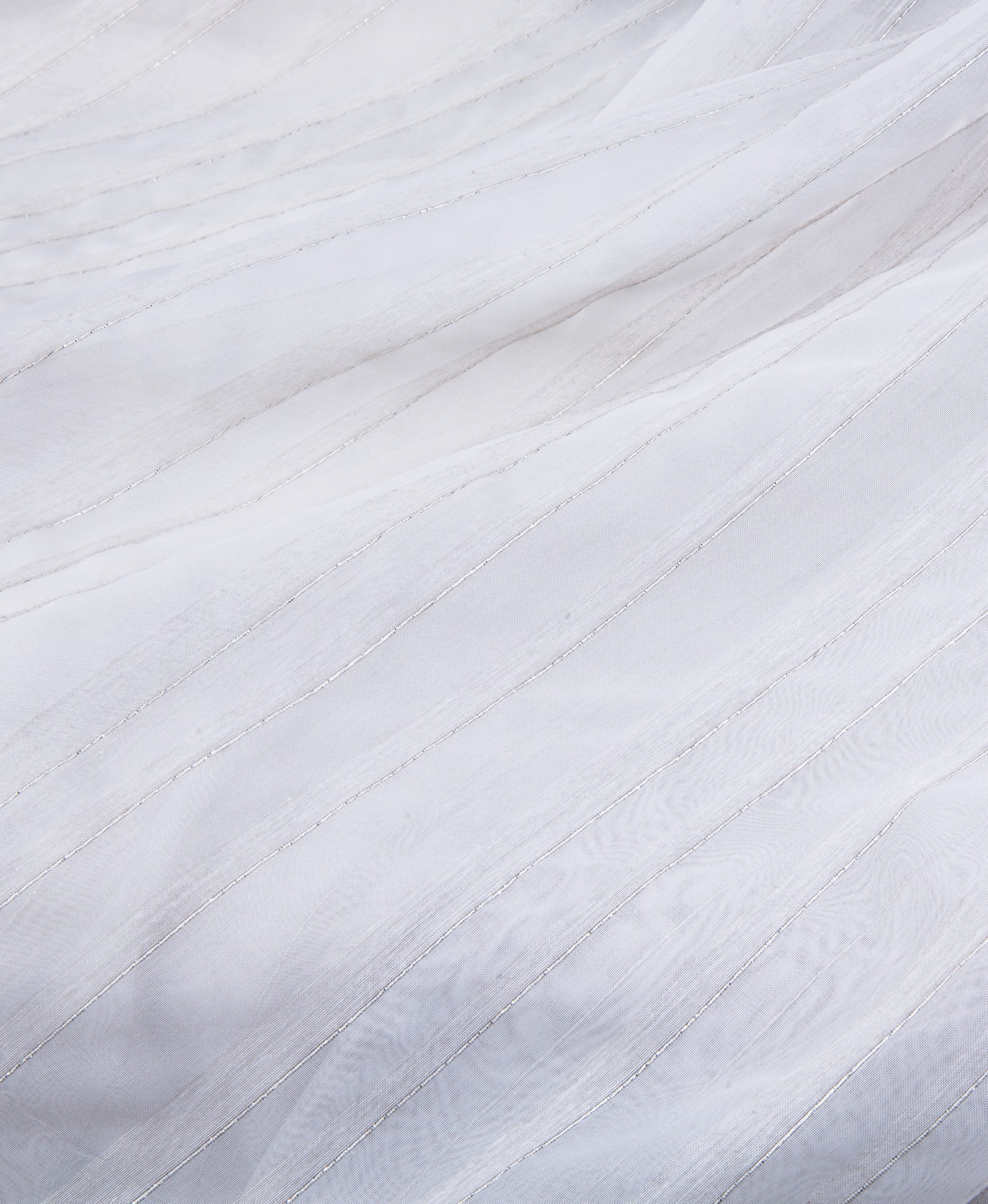 FABRIC SHEER CURTAIN