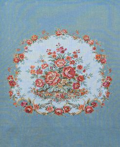 FABRIC UPHOLSTERY CLASSIC