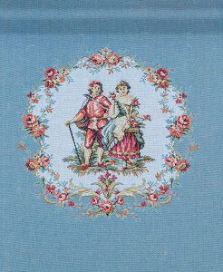 FABRIC UPHOLSTERY CLASSIC