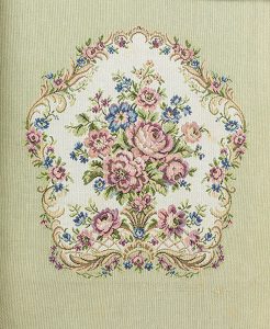 FABRIC UPHOLSTERY CLASSIC