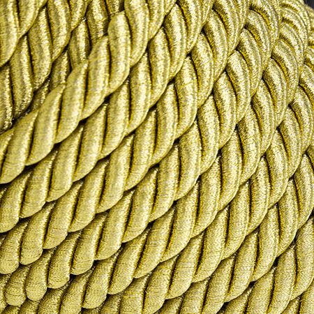 CORD ROPE