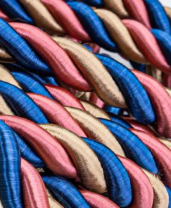 CORD ROPE