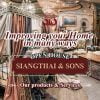 Visit “Siangthai & Sons” Showroom, and explore what we have to offer