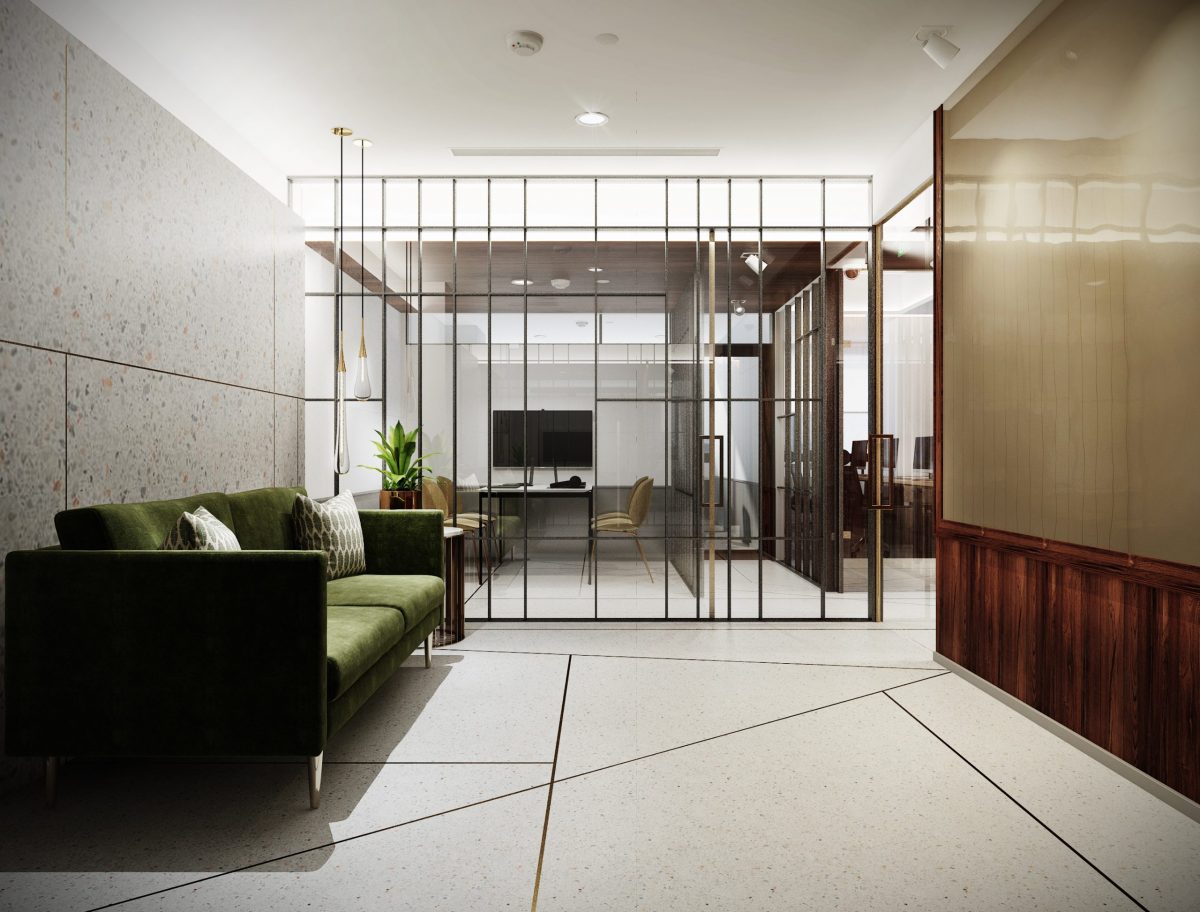 Interior Design and Home Renovation Services – Siangthai.com