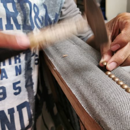 #siangthaiandsons #siangthai1952 #curtain #sheer #romanblind #rollerblind #drape #drapery #upholstery #tassel #tieback #trimming #embroidery #sofa #furniture #furnishing #refurbishment #madetoorder #custommade #homeimprovement #luxurycurtain #luxurydesign #interiordesign #decoration #homedecor #tapestry #carpet