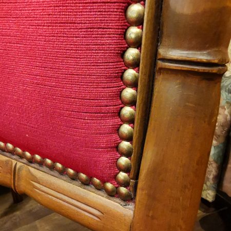 #siangthaiandsons #siangthai1952 #curtain #sheer #romanblind #rollerblind #drape #drapery #upholstery #tassel #tieback #trimming #embroidery #sofa #furniture #furnishing #refurbishment #madetoorder #custommade #homeimprovement #luxurycurtain #luxurydesign #interiordesign #decoration #homedecor #tapestry #carpet